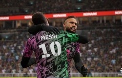 PES 2022 miễn phí trên các hệ máy, đổi tên thành eFootball