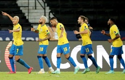 Lịch trực tiếp Bóng đá TV hôm nay 21/7: U23 Brazil vs U23 Đức