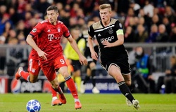 Nhận định, soi kèo Bayern Munich vs Ajax, 21h30 ngày 24/07