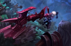 Tăng giảm sức mạnh Liên Quân mùa 19 lần 1: Tướng, Trang bị và gameplay