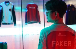 Kết quả LCK Mùa Hè 2021 hôm nay 22/7: T1 đại thắng trong ngày Faker đạt cột mốc mới