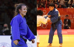 Judo Olympic 2021: Nguyễn Thị Thanh Thủy đụng nhà vô địch Thế giới ngay trận đầu