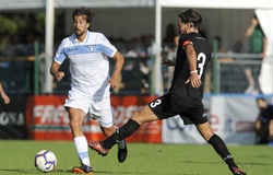 Nhận định Lazio vs Triestina, 23h30 ngày 23/07, Giao hữu CLB