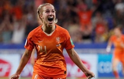 Nhận định, soi kèo bóng đá Olympic nữ hôm nay 24/07: Nữ Hà Lan vs Nữ Brazil