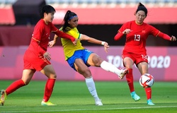 Nhận định bóng đá Nữ Hà Lan vs Nữ Brazil, Olympic Nữ 2021