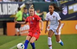 Nhận định bóng đá Nữ New Zealand vs Nữ Mỹ, Olympic Nữ 2021