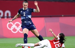 Nhận định bóng đá Nữ Nhật Bản vs Nữ Anh, Olympic Nữ 2021