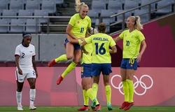 Nhận định bóng đá Nữ Thụy Điển vs Nữ Úc, Olympic Nữ 2021