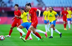 Nhận định bóng đá Nữ Trung Quốc vs Nữ Zambia, Olympic Nữ 2021