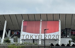 Lịch trực tiếp Olympic 2021 hôm nay 23/7: Khai mạc Thế vận hội