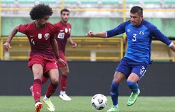 Nhận định, soi kèo Qatar vs El Salvador, 06h30 ngày 25/07, Gold Cup