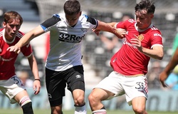 Nhận định, soi kèo QPR vs MU, 21h00 ngày 24/07, Giao hữu CLB