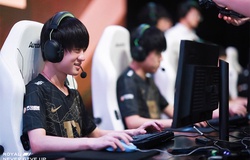 Kết quả LPL Mùa Hè 2021 hôm nay 22/7: Thắng dễ UP, RNG vào Top 10