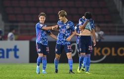 Kết quả U23 Nhật Bản vs U23 Nam Phi, Olympic 2021