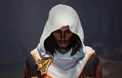 Bảng ngọc Akshan LOL và cách lên đồ mạnh nhất