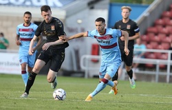 Nhận định, soi kèo Celtic vs West Ham, 21h00 ngày 24/07