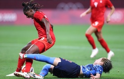 Kết quả bóng đá nữ Chile vs nữ Canada, Olympic 2021