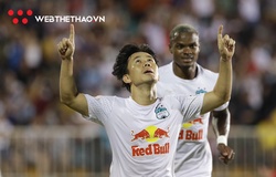 Một số CLB muốn trao cúp vô địch V.League 2021 cho HAGL