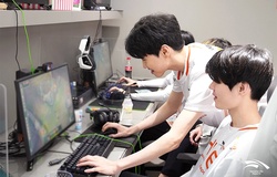 Kết quả LCK Mùa Hè 2021 hôm nay 23/7: HLE thua triệt để, NS độc chiếm ngôi đầu