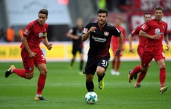 Kết quả bóng đá Leverkusen vs Freiburg, video giao hữu 2021 