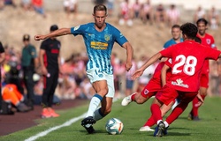 Kết quả bóng đá Numancia vs Atletico Madrid, video giao hữu 2021