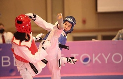 Đối thủ Thái Lan của Kim Tuyền ở tứ kết Taekwondo Olympic "khó nhằn" ra sao?