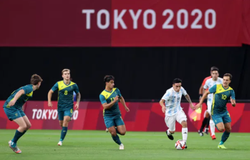Nhận định bóng đá U23 Ai Cập vs U23 Argentina, Olympic 2021