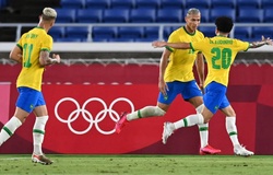 Nhận định bóng đá U23 Brazil vs U23 Bờ Biển Ngà, Olympic 2021