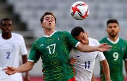 Nhận định bóng đá U23 Nhật Bản vs U23 Mexico, Olympic 2021