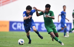 Nhận định bóng đá U23 Saudi Arabia vs U23 Đức, Olympic 2021
