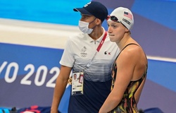 Đối thủ của Ánh Viên, Katie Ledecky khó giữ ngai "Nữ hoàng" ở Olympic Tokyo