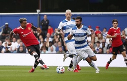 Kết quả bóng đá QPR vs MU, video giao hữu quốc tế 2021