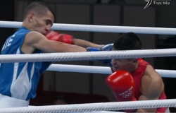 Nguyễn Văn Đương lập kỳ tích cho Boxing Việt Nam ở Olympic sau 33 năm