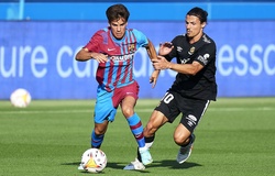 Kết quả bóng đá Barca vs Girona, video giao hữu quốc tế 2021