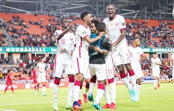 Kết quả Qatar vs El Salvador, video tứ kết Gold Cup 2021