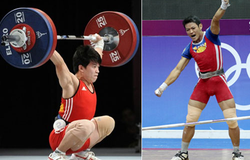 Vừa nhận huy chương cử tạ Olympic, Trần Lê Quốc Toàn đánh giá cơ hội của Thạch Kim Tuấn thế nào?