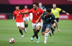 Kết quả bóng đá U23 Ai Cập vs U23 Argentina, Olympic 2021