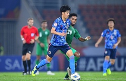 Bóng đá châu Á "đại náo" Olympic 2021