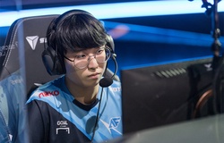 Kết quả LCK Mùa Hè 2021 hôm nay 25/7: "Quái vật" Kiin giúp AF đánh bại Gen.G