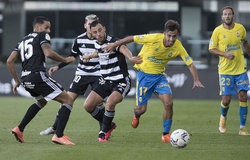 Nhận định, soi kèo Las Palmas vs Wolves, 0h00 ngày 27/07