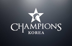Bảng xếp hạng MVP LCK Mùa Hè 2021