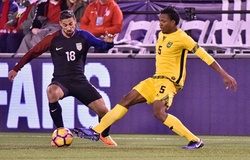 Kết quả Mỹ vs Jamaica, video tứ kết Gold Cup 2021