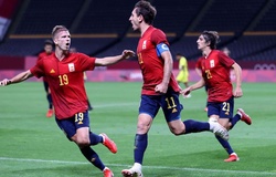 Nhận định, soi kèo bóng đá Olympic nam ngày 28/07: U23 Tây Ban Nha vs U23 Argentina