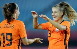 Nhận định, soi kèo bóng đá Olympic nữ hôm nay 27/07: Nữ Hà Lan vs Nữ Trung Quốc