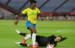 Nhận định bóng đá Nữ Brazil vs Nữ Zambia, Olympic Nữ 2021