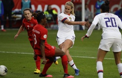 Nhận định bóng đá Nữ Canada vs Nữ Anh, Olympic Nữ 2021