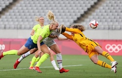 Nhận định bóng đá Nữ New Zealand vs Nữ Thụy Điển, Olympic Nữ 2021