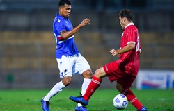 Nhận định Sampdoria vs Piacenza, 22h30 ngày 26/07, Giao hữu CLB