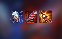 Tốc Chiến 2.4: Thay đổi lớn cho nhóm trang bị của Xạ thủ