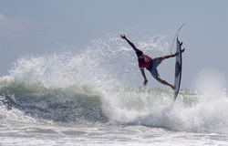 Bão nhiệt đới đổ bộ vào Tokyo đe dọa Olympic 2021